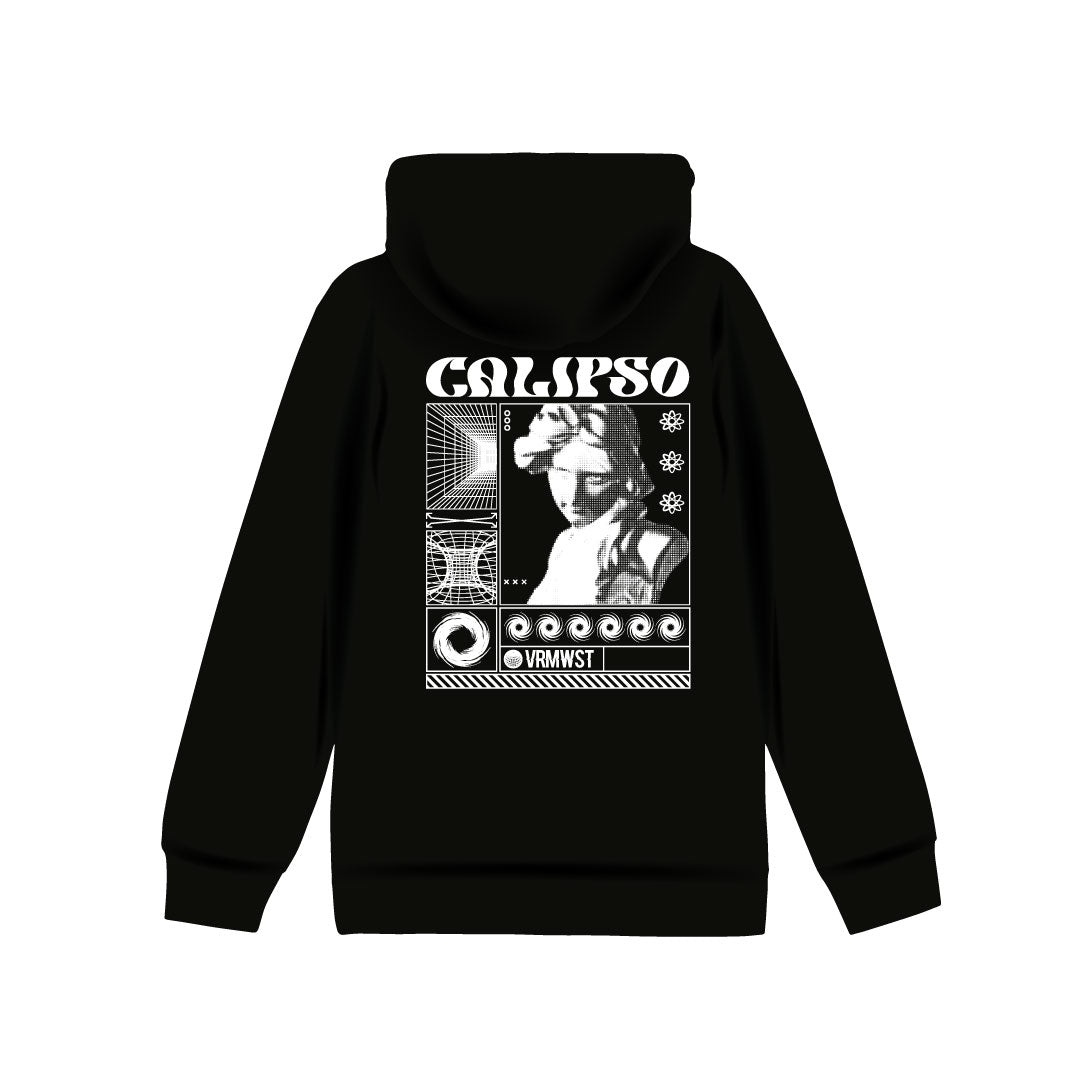 Hoodie Ref: Calipso