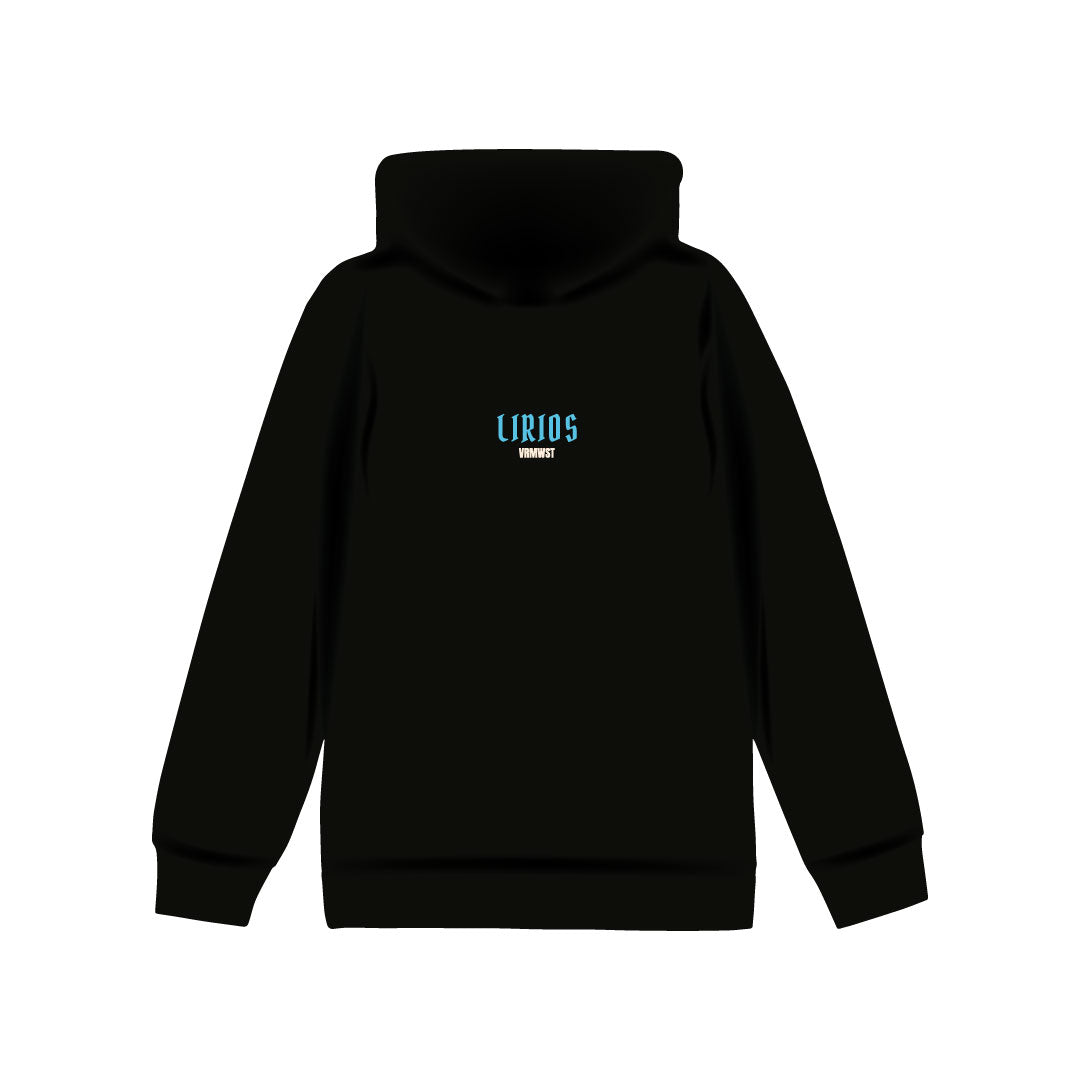 Hoodie Ref: Lirios